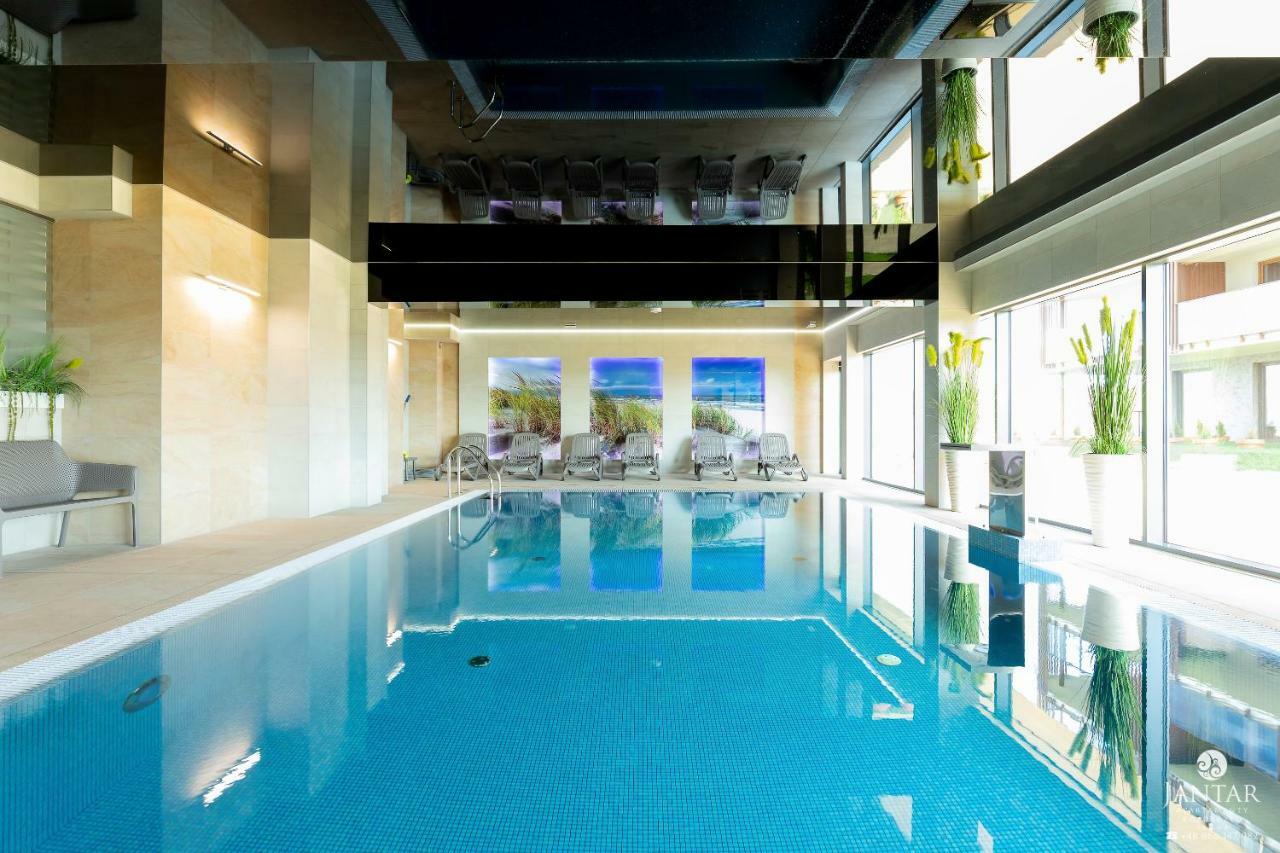 Apartament By Jantar *