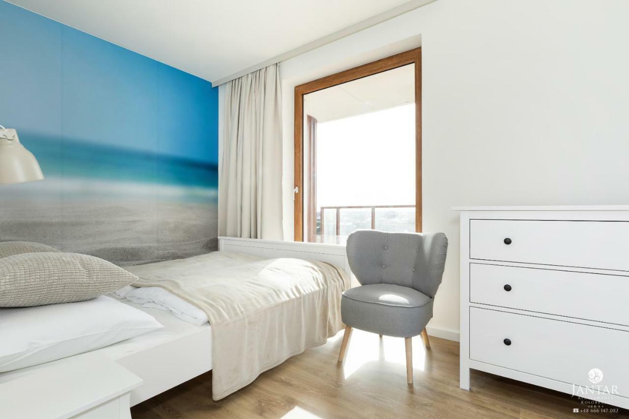 Apartament By Jantar *