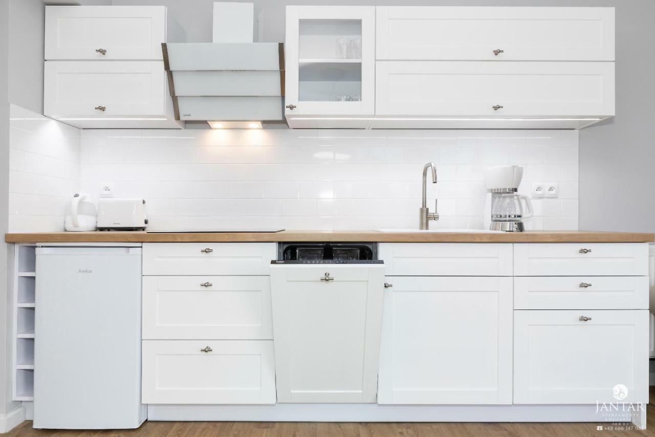 Apartament By Jantar *