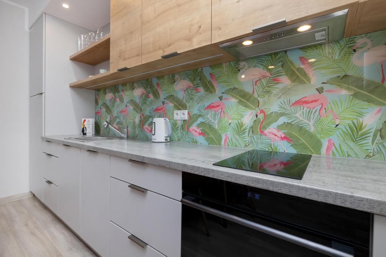 By Jantar Apartment *