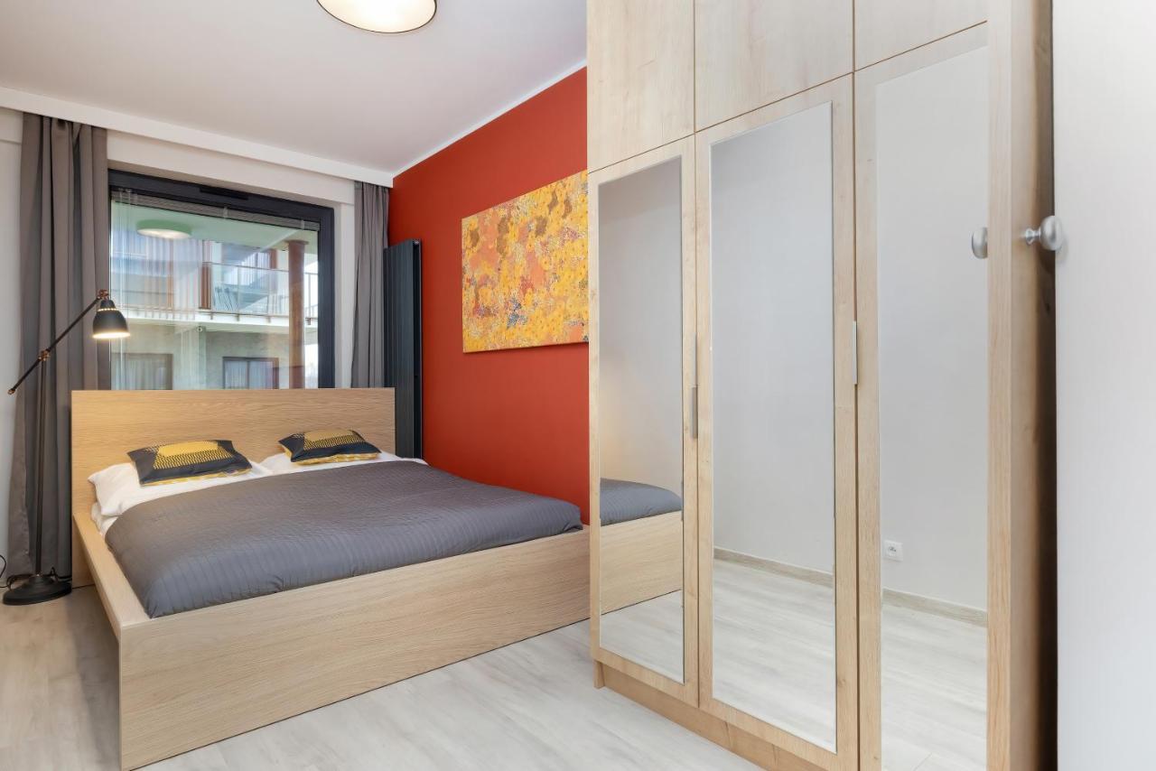 Apartment By Jantar