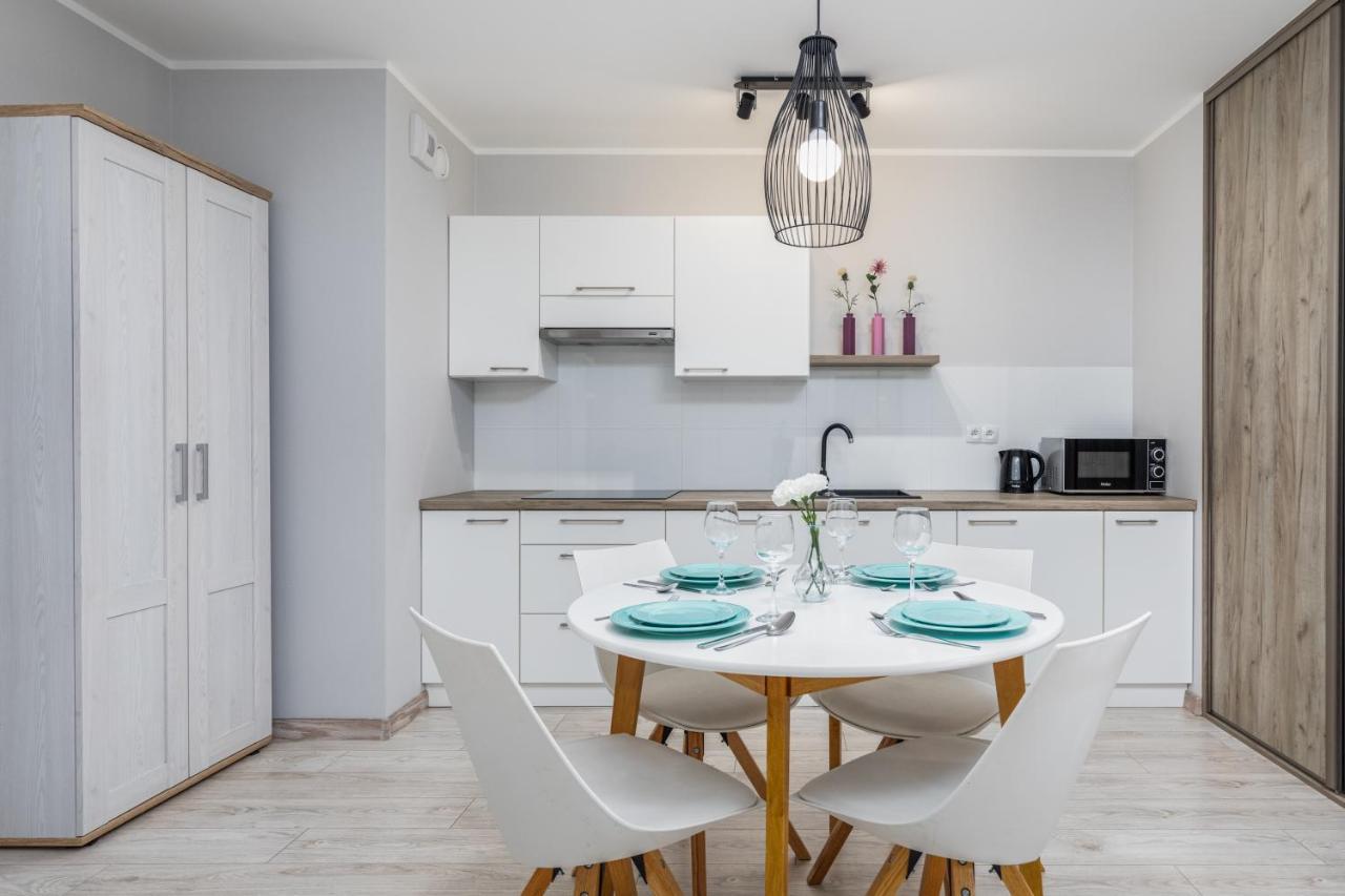 Apartment By Jantar