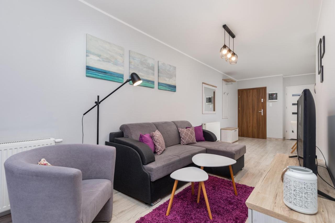 By Jantar Apartment *