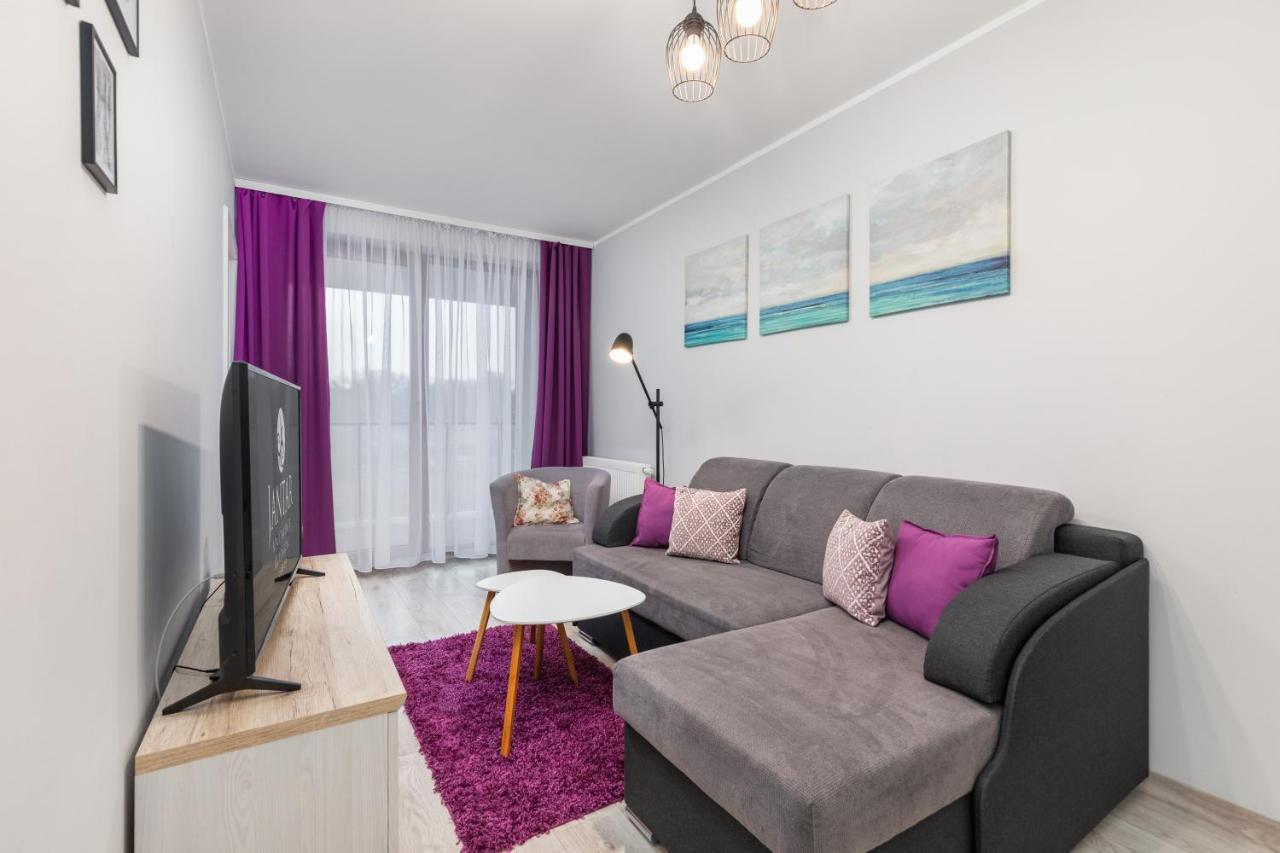Apartment By Jantar *