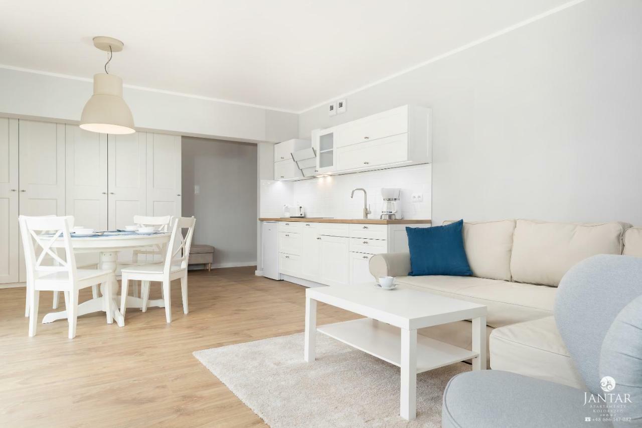 Apartment By Jantar Kolberg