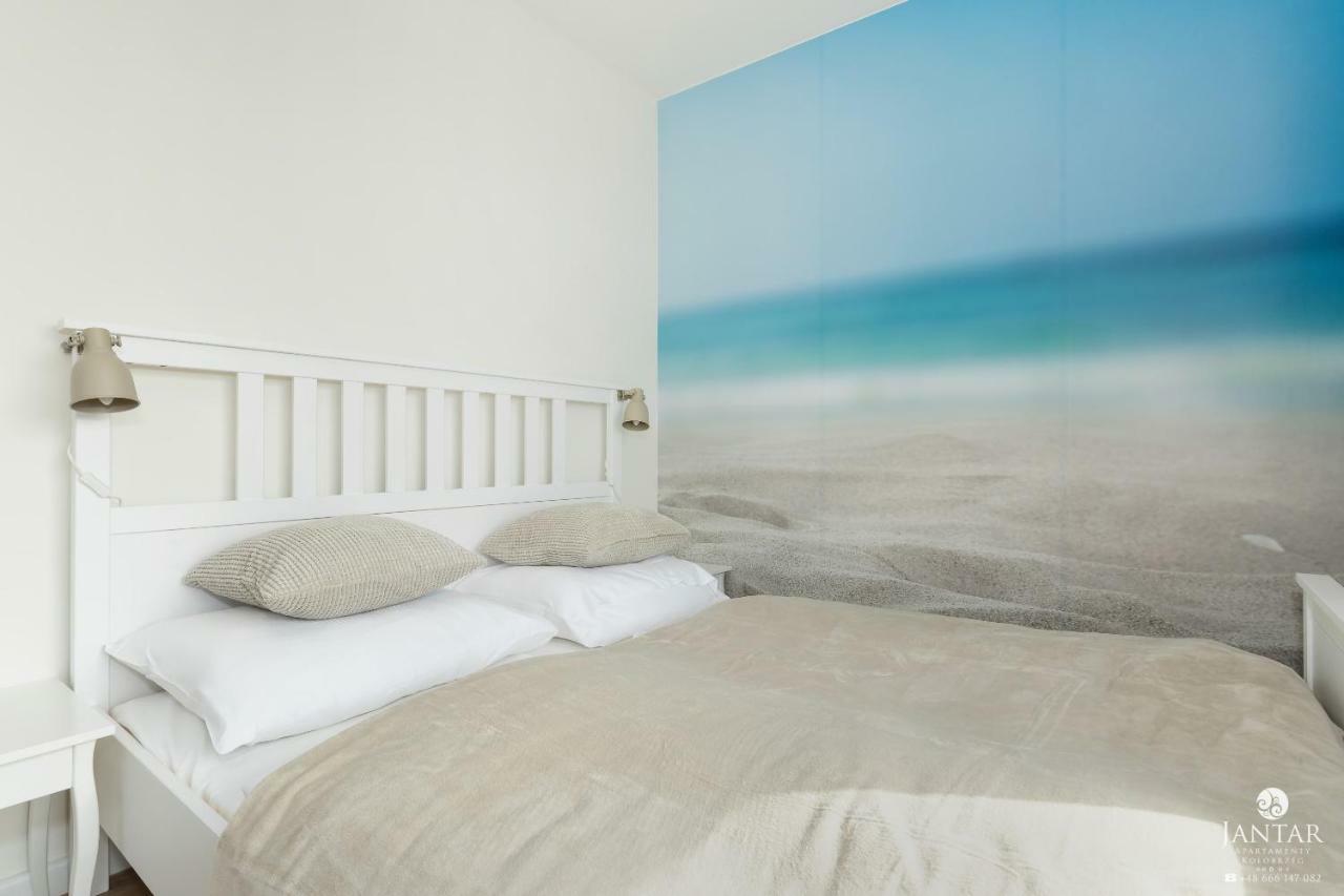 By Jantar Apartment Kolberg