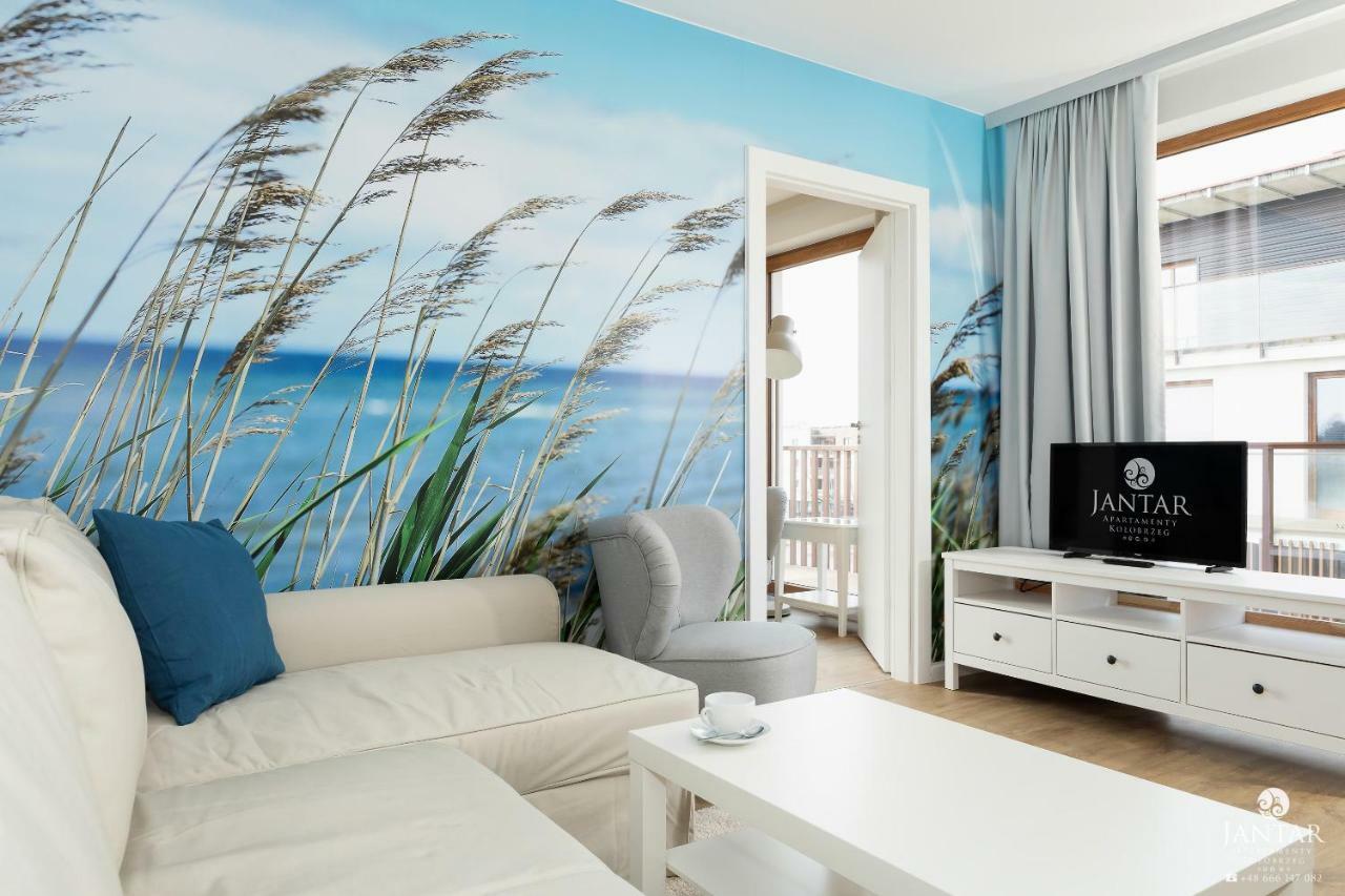 By Jantar Apartment *